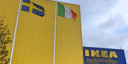 IKEA offers to buy back unwanted furniture from customers to sell second hand in IKEA stores