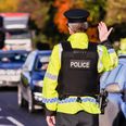 Man impersonating a police officer in Armagh arrested for pulling over a police officer