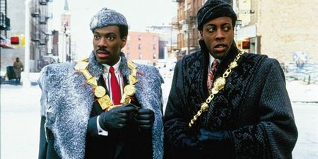 Coming to America sequel is set to be on Amazon Prime in December