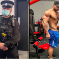 Armed police close gym near Liverpool after owner refused to shut doors