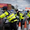 Professor suggests Garda checkpoints at Irish border to halt spread of Delta variant