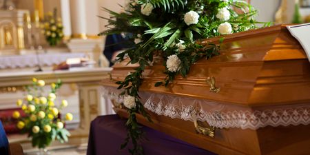 Number of people who can attend funerals under Level 5 restrictions to increase to 25