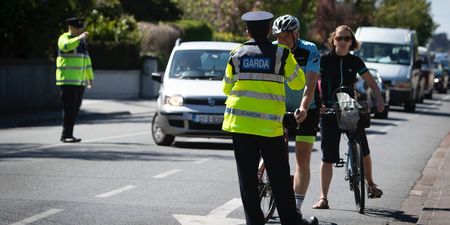 “High visibility” Garda operation to commence from tomorrow morning