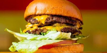 A Wowburger restaurant is opening in Waterford tomorrow