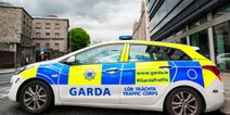 Gardaí warn of increased presence on Irish roads this Bank Holiday weekend