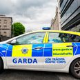 Gardaí warn of increased presence on Irish roads this Bank Holiday weekend