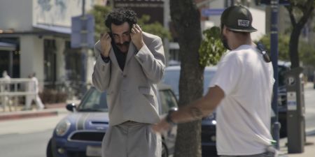 Borat 2 review: Just as funny and shocking as ever