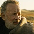 Tom Hanks is a cowboy taking on the Wild West in first trailer for News Of The World