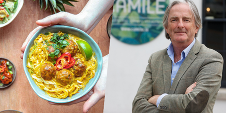 “Takeaways three or four times a week” – Camile Thai’s Brody Sweeney on the growth of takeaway culture in Ireland