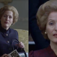 Full trailer for Season 4 of The Crown shows Gillian Anderson as Margaret Thatcher