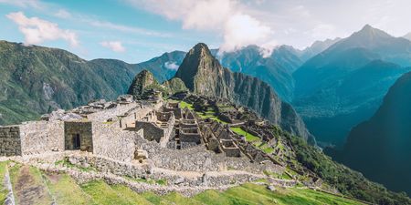 Peru’s Machu Picchu reopens following eight month Covid closure