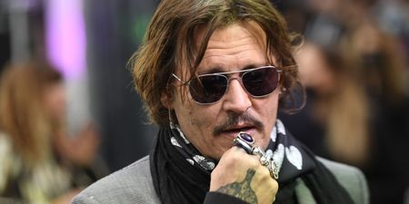 Johnny Depp loses libel case against The Sun over article labelling him a “wife beater”