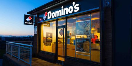 Domino’s creates over 700 new jobs across the country