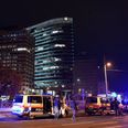 Manhunt underway in Austria after gunmen kill at least four people in “terror” attack
