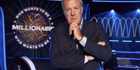 QUIZ: Can you answer all the £1 million questions from Who Wants to be a Millionaire?