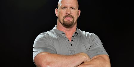 The producers of The Last Dance are making a Stone Cold Steve Austin documentary