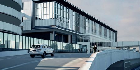 Dublin Airport’s Terminal 1 to undergo “major facelift” under new plans