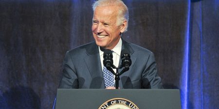 CNN has called the American presidential election for Joe Biden