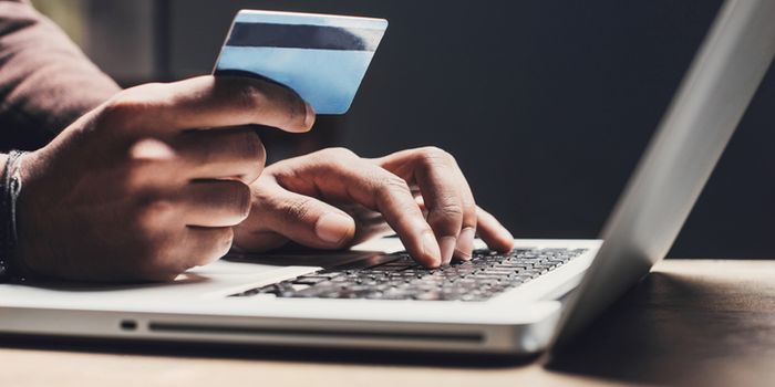 online shopping fraud Ireland