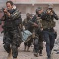 Netflix’s action-packed trailer for new film Mosul sees Iraqi SWAT taking on ISIS