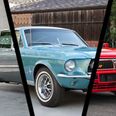 QUIZ: Can you correctly identify these classic cars?
