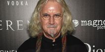 Billy Connolly special to celebrate comedian’s life as he steps back from stand up