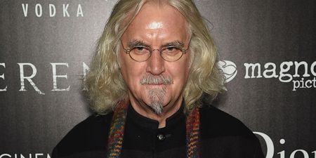 Billy Connolly special to celebrate comedian’s life as he steps back from stand up