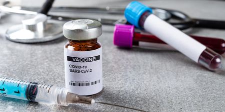 Covid-19 vaccine from US firm Moderna 94.5% effective, clinical trials show