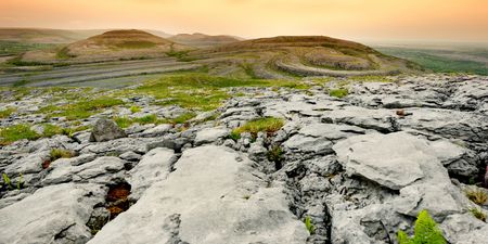 The Burren named as one of the best places to visit next year by Lonely Planet