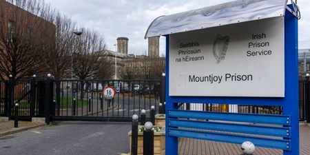 Drugs, alcohol and mobile phones seized from van making delivery to Mountjoy Prison