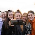 Enter Tadhg Fleming’s TikTok dance challenge and win a brand new HUAWEI P smart 2021 smartphone
