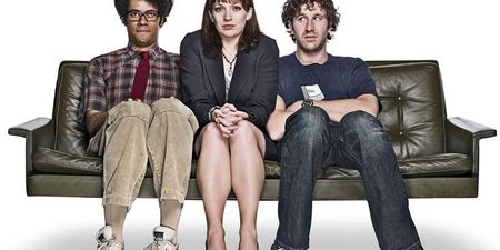 QUIZ: Match The IT Crowd quote to the character who said it