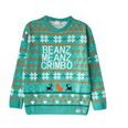 Heinz launch new Christmas jumper, with proceeds going to charity