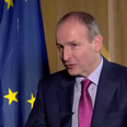 Micheál Martin says Covid-19 vaccine could be approved in Ireland before Christmas