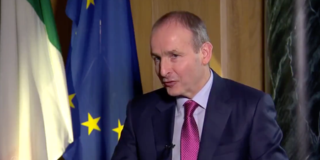 Micheál Martin says Covid-19 vaccine could be approved in Ireland before Christmas