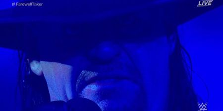 The Undertaker officially confirms WWE retirement with final appearance at Survivor Series