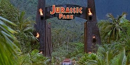Special screenings of Jurassic Park in Irish cinemas for 30th anniversary