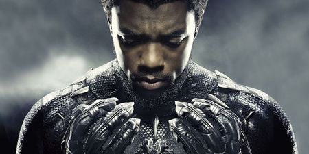 Chadwick Boseman honoured by Marvel and Disney+ in new Black Panther credits