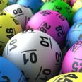 Loads of Irish trying their luck for the $243 million Powerball lottery draw