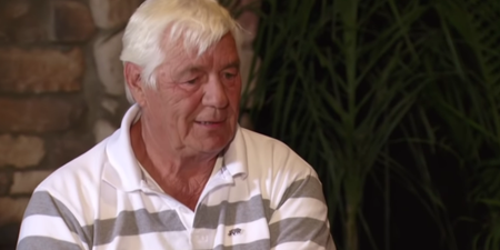 WWE Hall of Famer Pat Patterson has died, aged 79