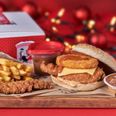 COMPETITION: Celebrate the new KFC Gravy Burger Box Meal with a chance to win these great Christmas prizes
