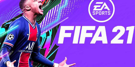 EA releases FIFA 21 upgrades a day early, available now