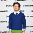 Harry Styles hits back at critics who told him to be more ‘manly’
