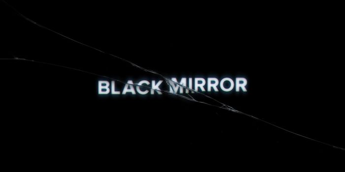 new black mirror