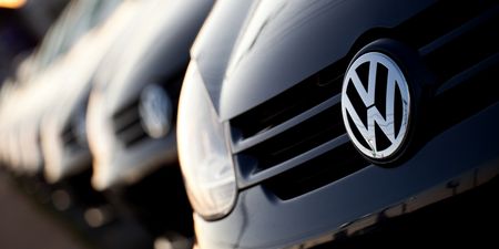 QUIZ: How well do you know Volkswagen?