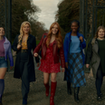 Here’s the first trailer for Fate: The Winx Saga, the new Netflix series filmed in Wicklow