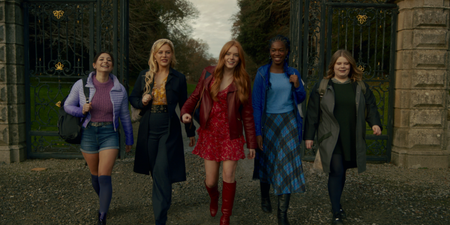 Here’s the first trailer for Fate: The Winx Saga, the new Netflix series filmed in Wicklow