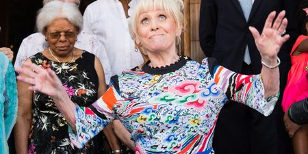 EastEnders and Carry On actress Barbara Windsor dies aged 83