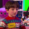 Late Late Toy Show hero Adam King to get his own Christmas postmark