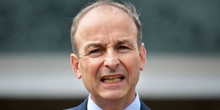 Micheál Martin wants salons and retail “to stay open” once restrictions are eased